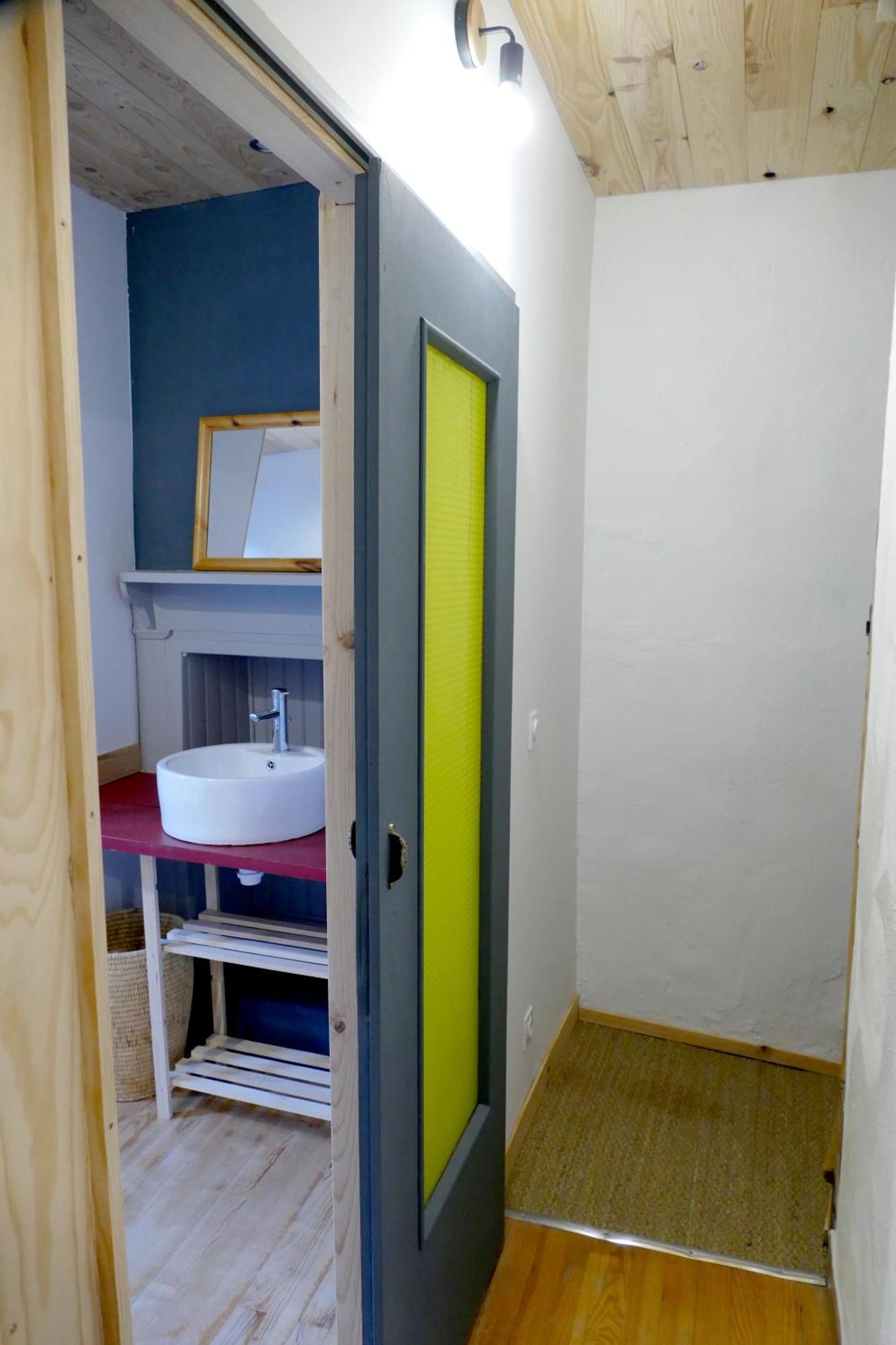 Appartement Maison Au Coeur De La De Mende