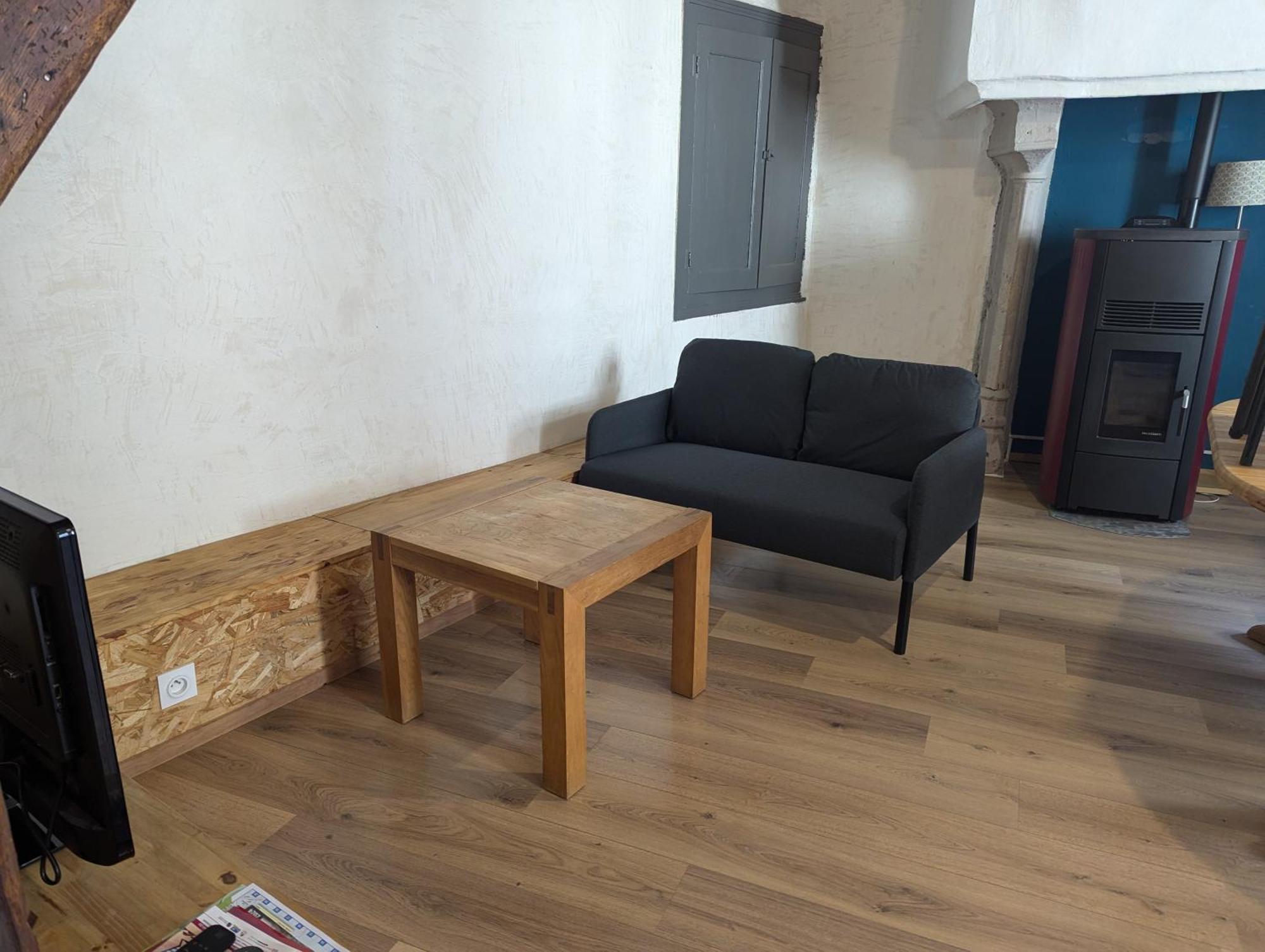 Maison Au Coeur De La De Appartement *